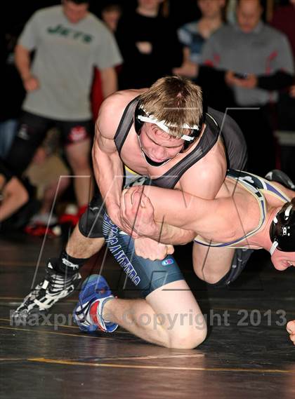 Thumbnail 1 in Sachem North Invitational photogallery.