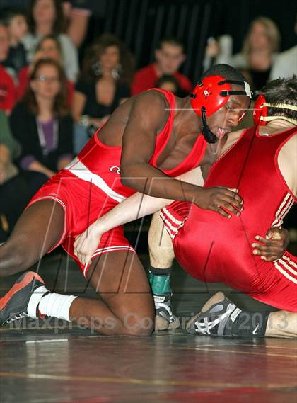 Thumbnail 2 in Sachem North Invitational photogallery.