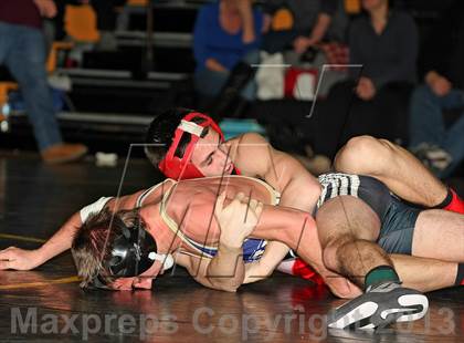 Thumbnail 2 in Sachem North Invitational photogallery.