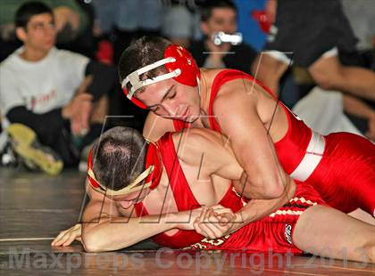 Thumbnail 2 in Sachem North Invitational photogallery.
