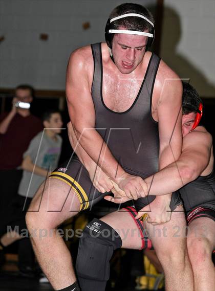 Thumbnail 1 in Sachem North Invitational photogallery.