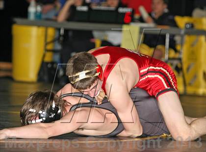 Thumbnail 2 in Sachem North Invitational photogallery.
