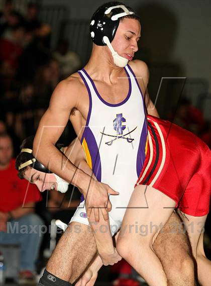 Thumbnail 1 in Sachem North Invitational photogallery.
