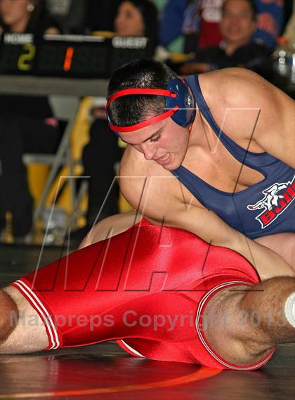 Thumbnail 1 in Sachem North Invitational photogallery.