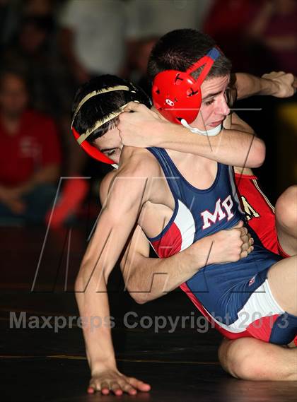 Thumbnail 1 in Sachem North Invitational photogallery.