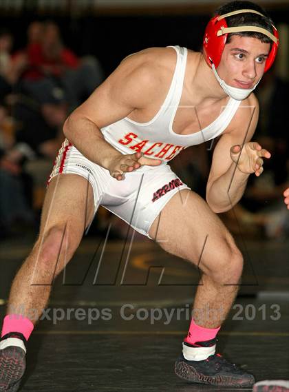 Thumbnail 2 in Sachem North Invitational photogallery.