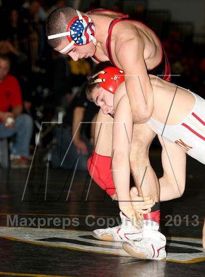 Thumbnail 3 in Sachem North Invitational photogallery.