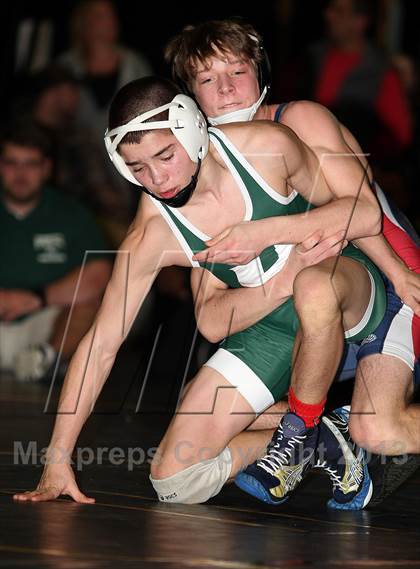 Thumbnail 2 in Sachem North Invitational photogallery.
