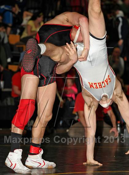 Thumbnail 1 in Sachem North Invitational photogallery.