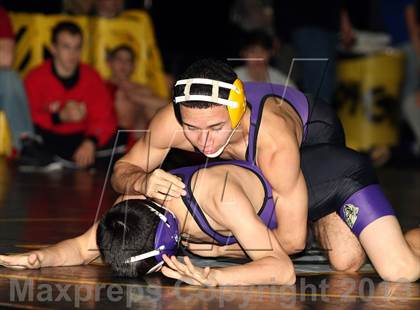 Thumbnail 3 in Sachem North Invitational photogallery.
