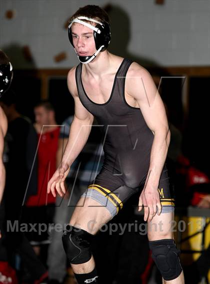 Thumbnail 1 in Sachem North Invitational photogallery.
