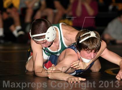 Thumbnail 2 in Sachem North Invitational photogallery.