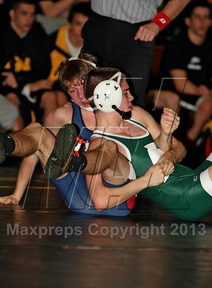 Thumbnail 1 in Sachem North Invitational photogallery.