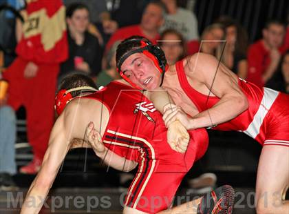 Thumbnail 2 in Sachem North Invitational photogallery.