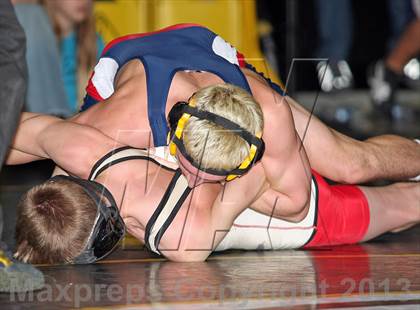Thumbnail 3 in Sachem North Invitational photogallery.