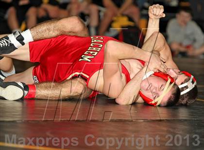 Thumbnail 3 in Sachem North Invitational photogallery.