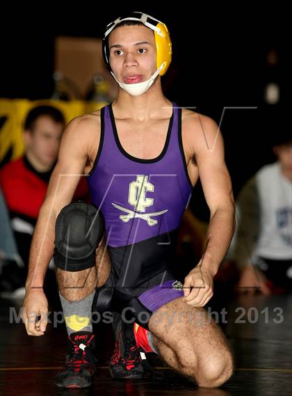 Thumbnail 2 in Sachem North Invitational photogallery.
