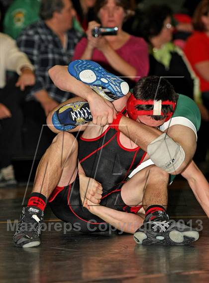 Thumbnail 3 in Sachem North Invitational photogallery.