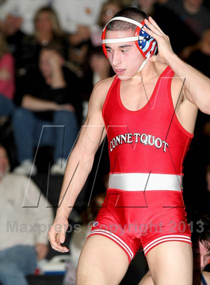Thumbnail 1 in Sachem North Invitational photogallery.