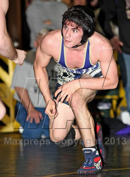 Thumbnail 3 in Sachem North Invitational photogallery.