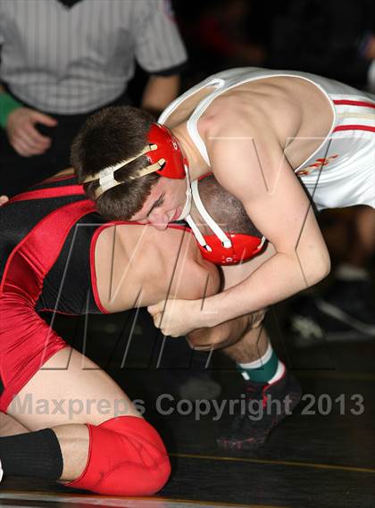 Thumbnail 2 in Sachem North Invitational photogallery.