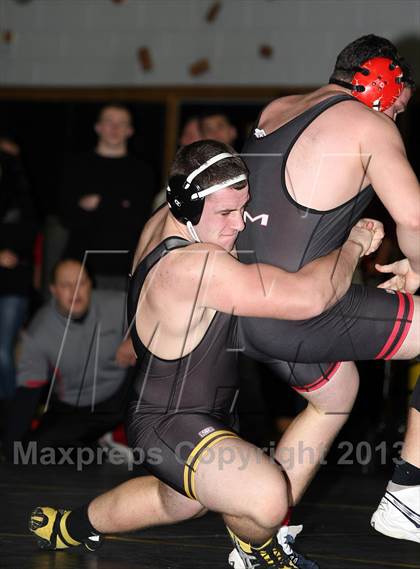 Thumbnail 3 in Sachem North Invitational photogallery.