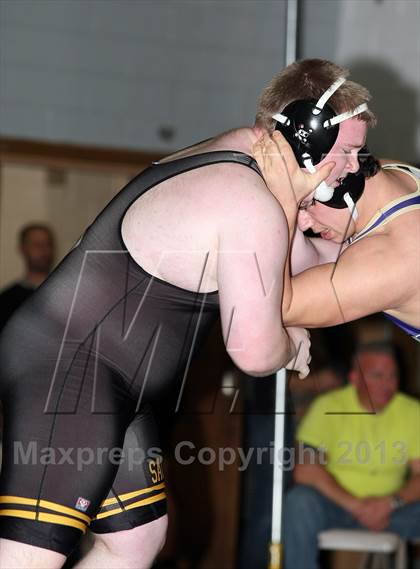 Thumbnail 3 in Sachem North Invitational photogallery.