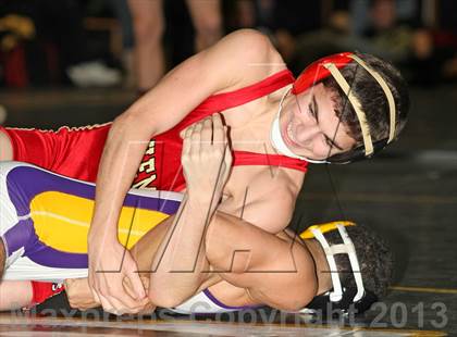 Thumbnail 3 in Sachem North Invitational photogallery.