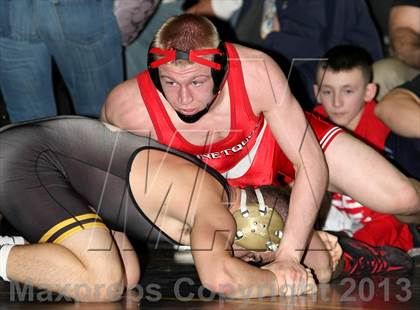 Thumbnail 3 in Sachem North Invitational photogallery.