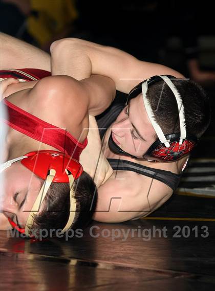 Thumbnail 1 in Sachem North Invitational photogallery.