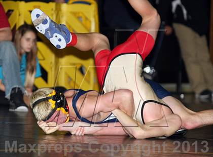 Thumbnail 3 in Sachem North Invitational photogallery.