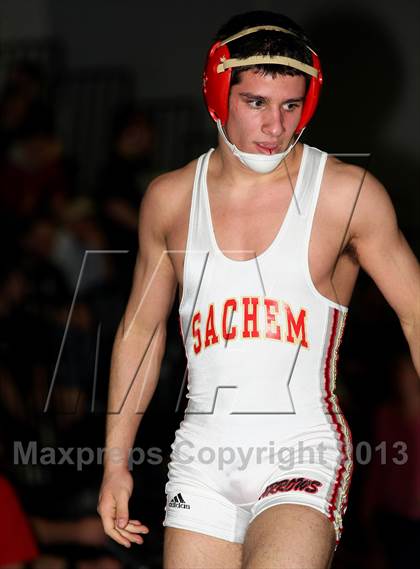 Thumbnail 1 in Sachem North Invitational photogallery.