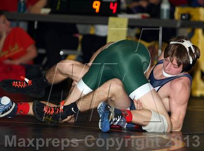 Thumbnail 3 in Sachem North Invitational photogallery.