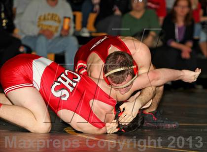 Thumbnail 1 in Sachem North Invitational photogallery.