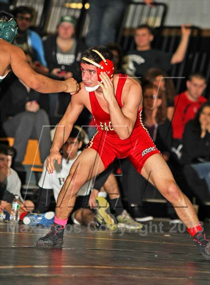 Thumbnail 1 in Sachem North Invitational photogallery.