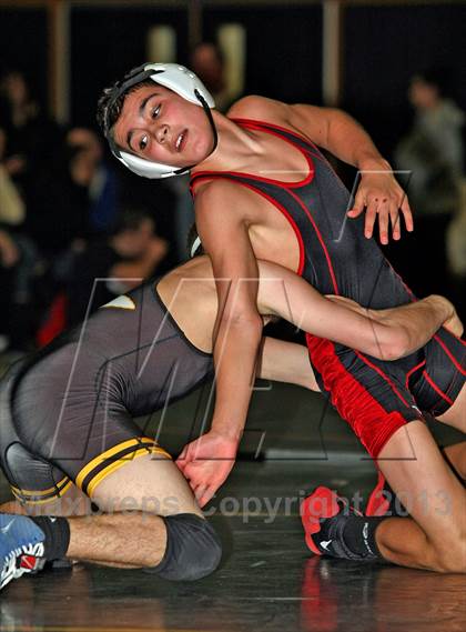 Thumbnail 1 in Sachem North Invitational photogallery.