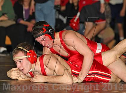 Thumbnail 1 in Sachem North Invitational photogallery.