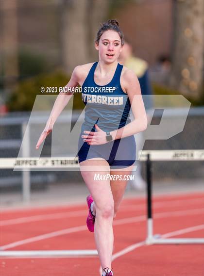 Thumbnail 2 in Ralston Valley Invitational photogallery.