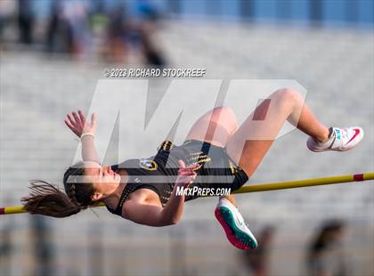 Thumbnail 2 in Ralston Valley Invitational photogallery.