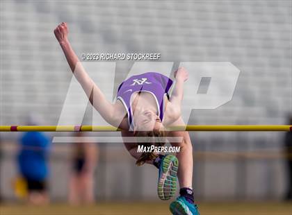 Thumbnail 1 in Ralston Valley Invitational photogallery.