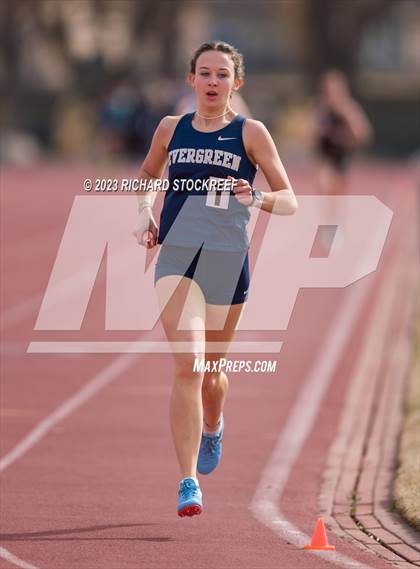 Thumbnail 1 in Ralston Valley Invitational photogallery.
