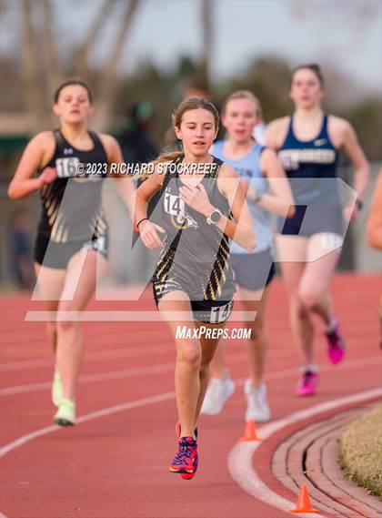 Thumbnail 1 in Ralston Valley Invitational photogallery.