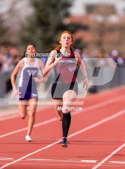 Thumbnail 1 in Ralston Valley Invitational photogallery.