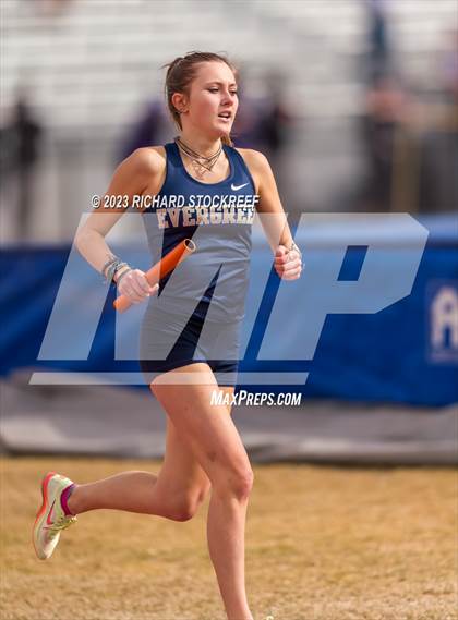 Thumbnail 3 in Ralston Valley Invitational photogallery.