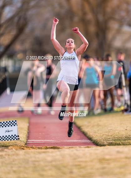 Thumbnail 3 in Ralston Valley Invitational photogallery.
