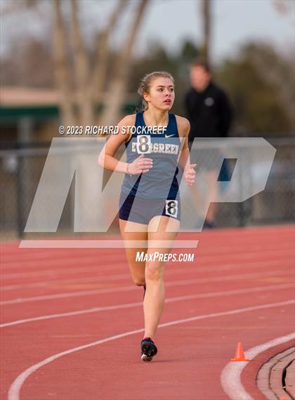 Thumbnail 3 in Ralston Valley Invitational photogallery.
