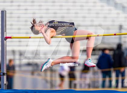 Thumbnail 1 in Ralston Valley Invitational photogallery.