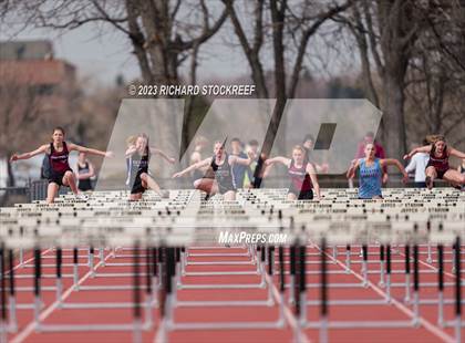 Thumbnail 3 in Ralston Valley Invitational photogallery.