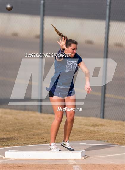 Thumbnail 1 in Ralston Valley Invitational photogallery.