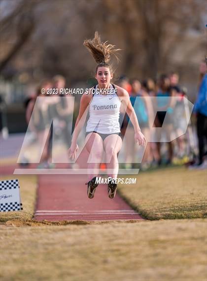 Thumbnail 3 in Ralston Valley Invitational photogallery.